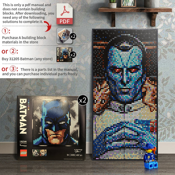 31205-Grand Admiral Thrawn