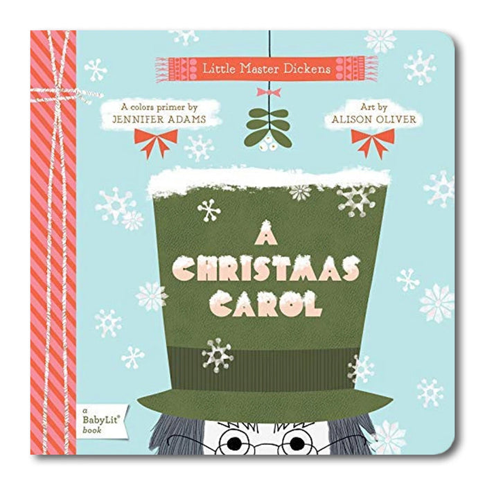 A Christmas Carol