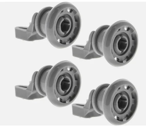 Beko Dishwasher Wheel Upper Basket Roller Top Rack Wheels x 4 | 1885800500
