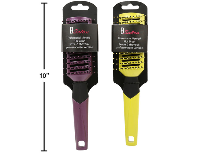 BODICO Vented Hair Brush - 77412