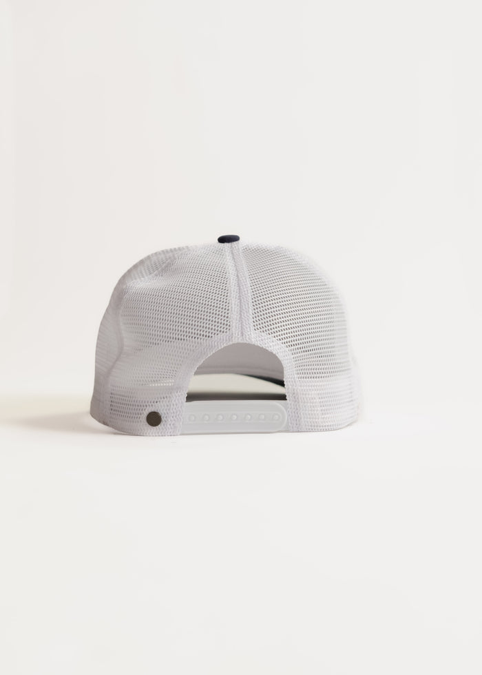 Bruce Brown Logo Hat