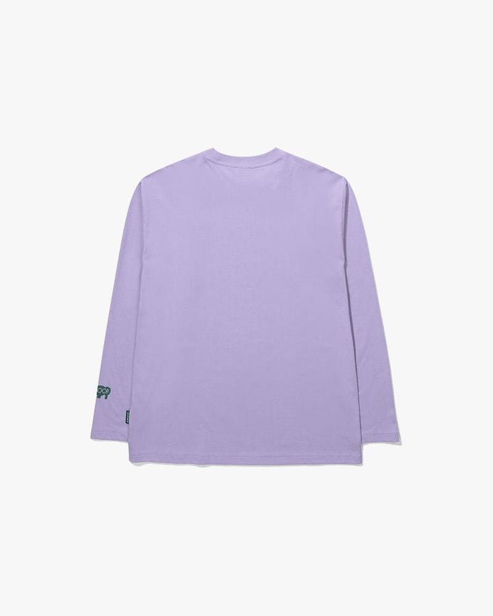 BTS In the Soop L/S T-Shirt (Lavender)