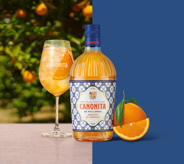 Canonita De Mallorca