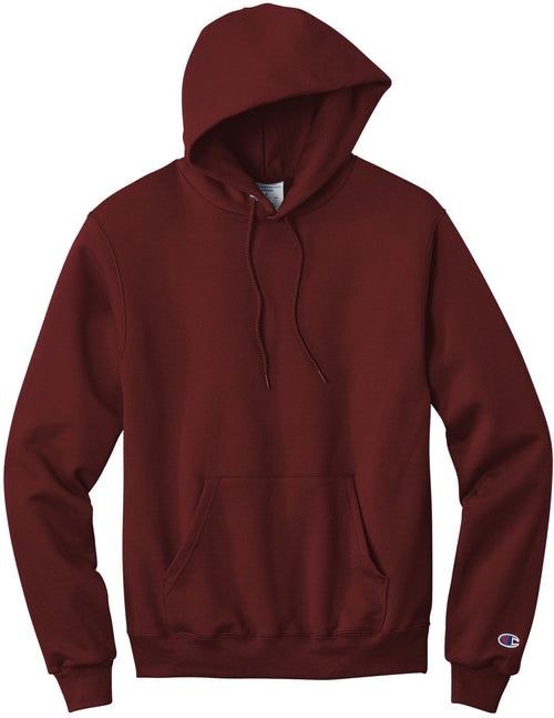 Maroon / S