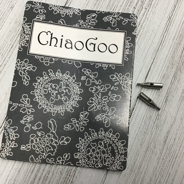 ChiaoGoo Cable Adapter