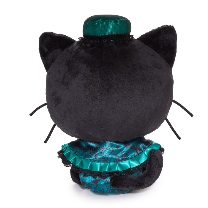 Chococat 10" Plush (Spooky Dress Series) Plush NAKAJIMA CORPORATION