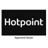 Creda Knob Genuine Hotpoint Hob Hotplate Control Knob - Gold | Green C00235808