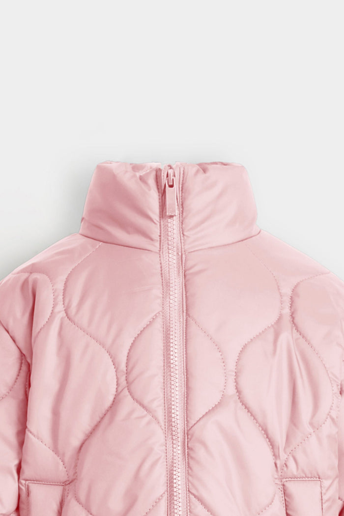 Pastel Pink