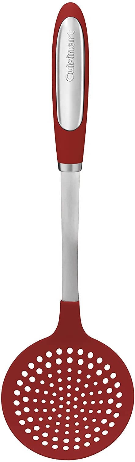 Cuisinart Elements Nylon Skimmer (Red) - CU-CTG-07-SKR Elegant AccScents