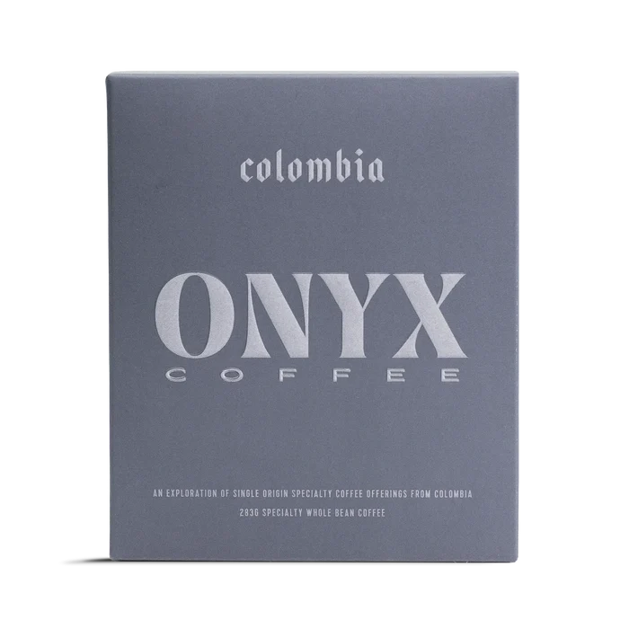 Decaf Colombia El Vergel Co-Ferment