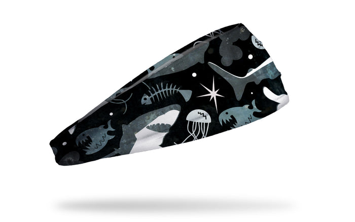 Deep Sea Dive Big Bang Lite Headband - View 2