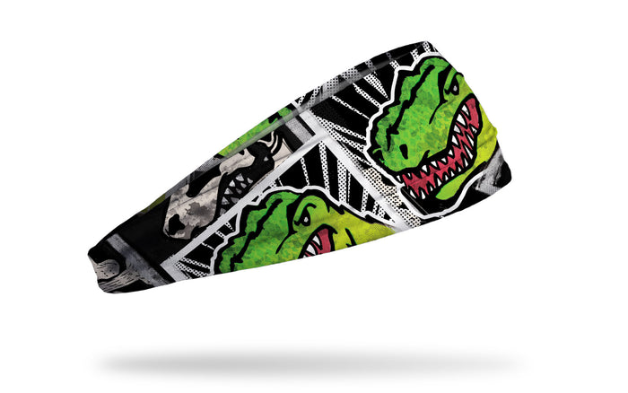 Dino-Mite Big Bang Lite Headband - View 2
