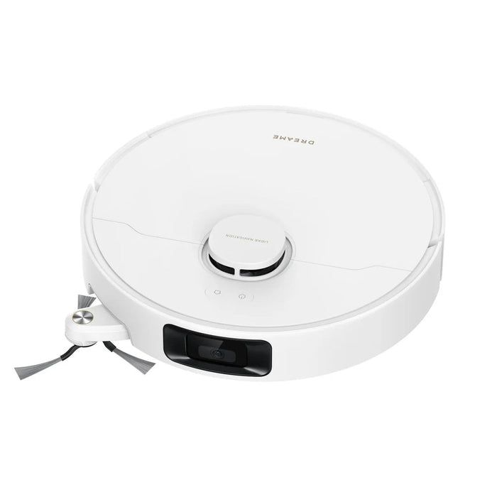 Dreame D20 Pro Plus Robot Vacuum Cleaner and Mop with Auto-Empty