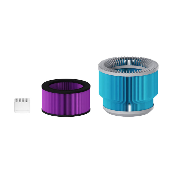 EPU9200DWH 25m² W2 SMART BIONIC AIR WASHER