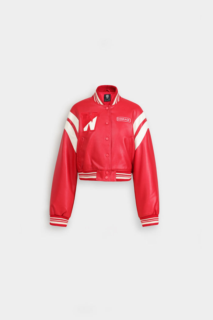 True Red / XS / WS-25