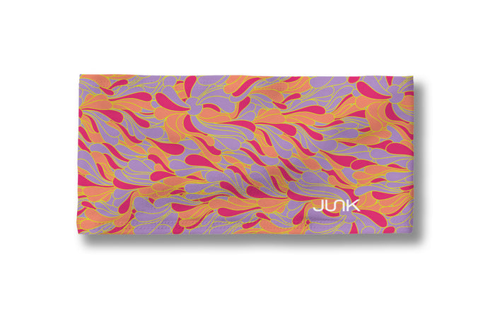 Festival Flow Big Bang Lite Headband - View 3
