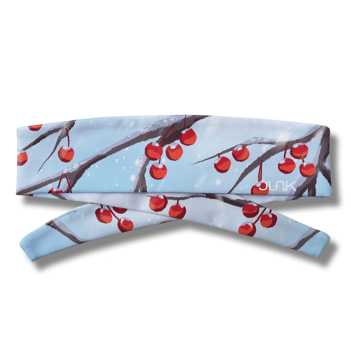 First Frost Flex Tie Headband - View 3
