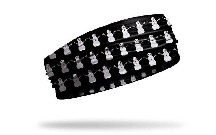 Frosty Frenzy Big Bang Headband - View 2