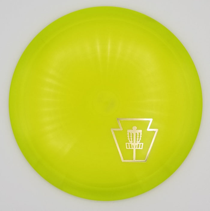 Gstar Thunderbird - D-town Stamp