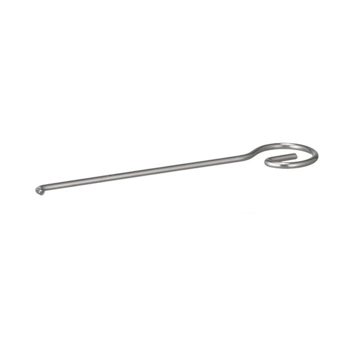 Unold Hakenspieß für BACKMEISTER 68010 + 68415 + 68511 + 8695