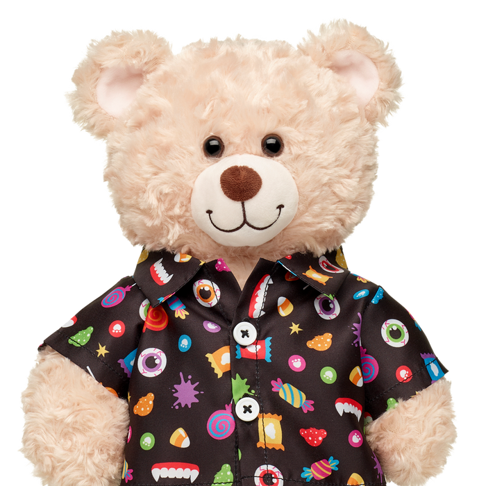 Halloween Candy Shirt