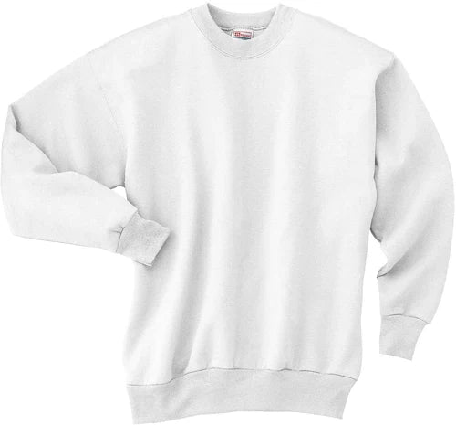 White / S