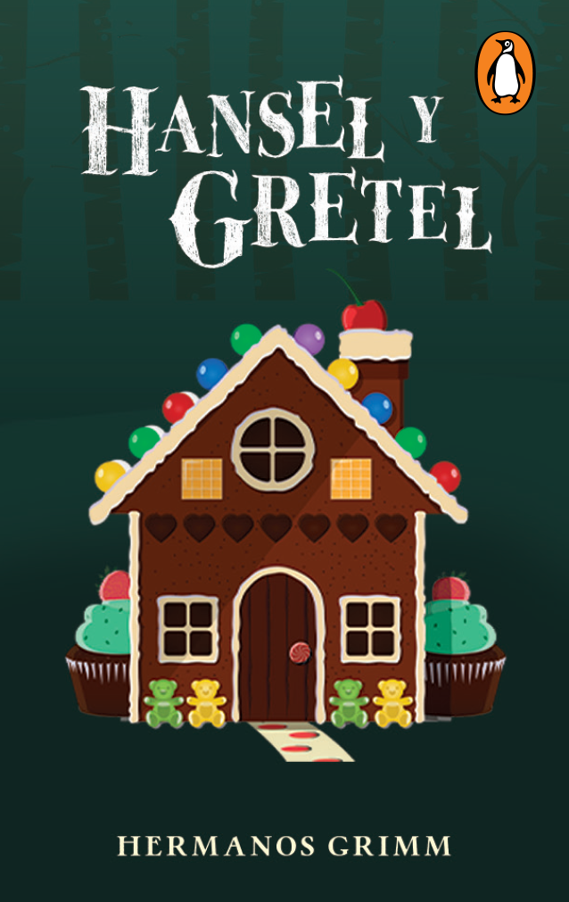 Hansel y Gretel (Digital)