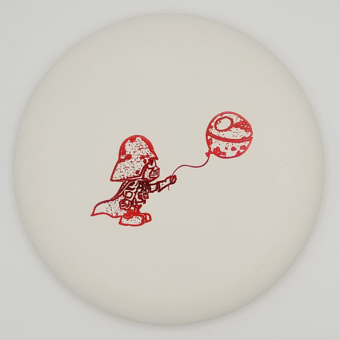 Hemp Wizard - Vader Balloon