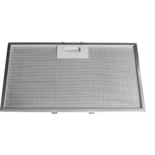 Hotpoint PSLMO65FLSK 60cm Conventional Cooker Hood Black Black