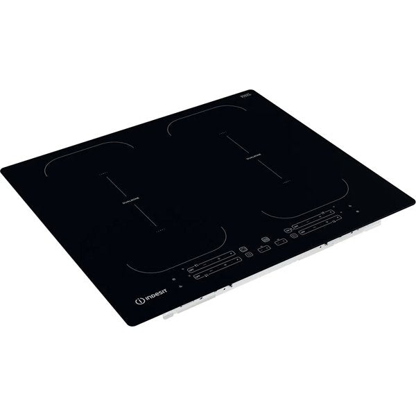 Indesit IB 88B60 NE Induction Hob Black