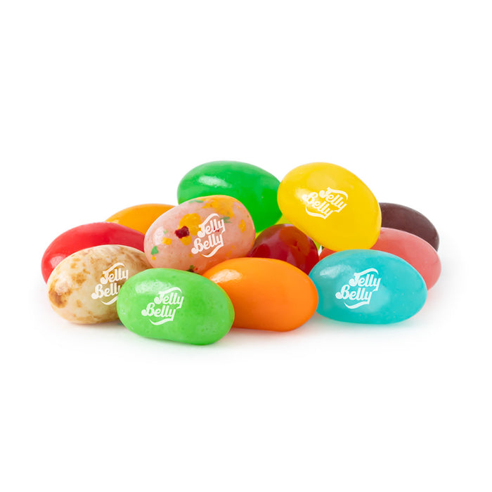 Jelly Belly Kids Mix Jelly Bean Candy - 10 LB