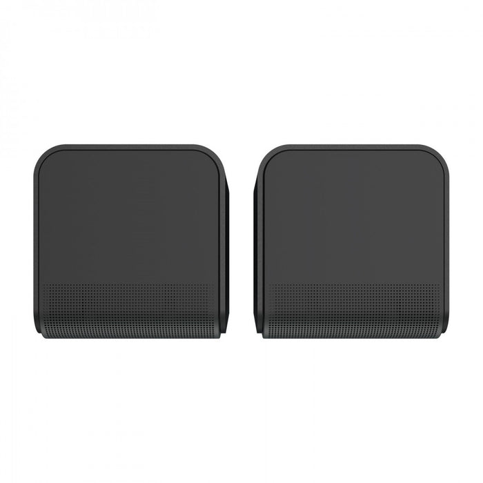 Klipsch Flexus Surr 100 Wireless Surround Speakers Pair - Ex-Display Clearance