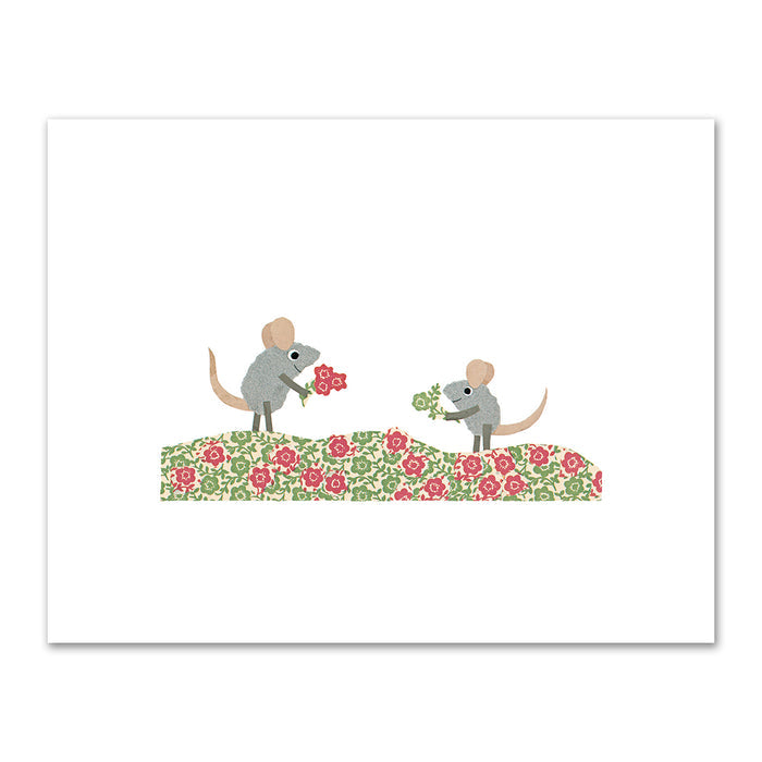 Let's Play V. LEO LIONNI® and LEO LIONNI’S FRIENDS® Blueandyellow, LLC. Let's Play ©1983-2017 Leo Lionni. All Rights Reserved. Fine Art Prints in various sizes of Lionni book illustrations by Museums.Co