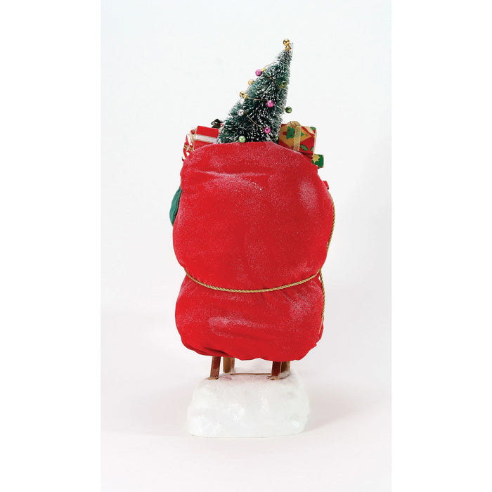 Licensed | A Very Merry Grinchmas | Figurine