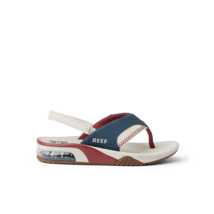 Little Fanning - Varsity - Right Side View