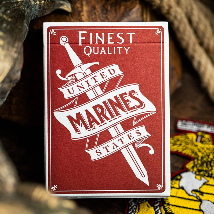 Marines Limited Edition