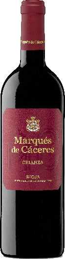 Marques de Caceres Crianza 2021