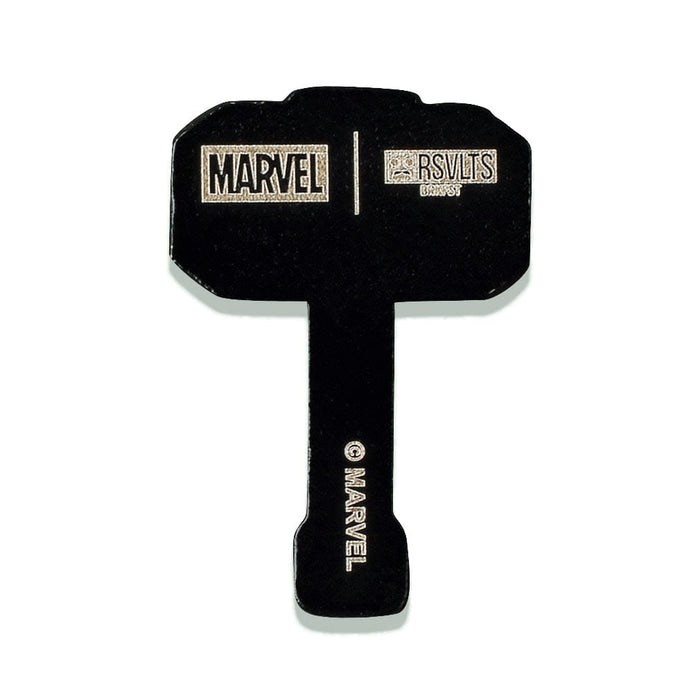 RSVLTS Marvel Golf Ball Marker Marvel's Avengers "Mjolnir" – Ball Marker Marvel's Avengers "Mjolnir" – Ball Marker