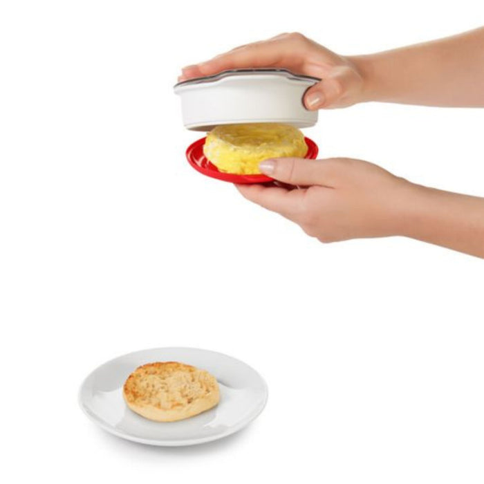 microwave egg cooker lifestyle