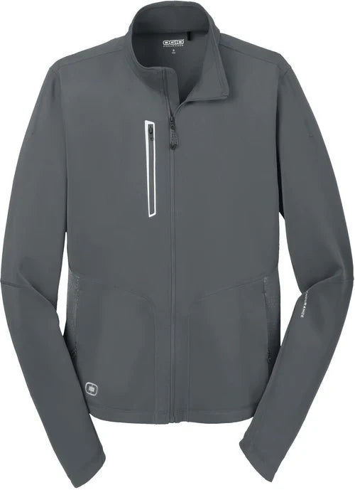 Gear Grey / XS