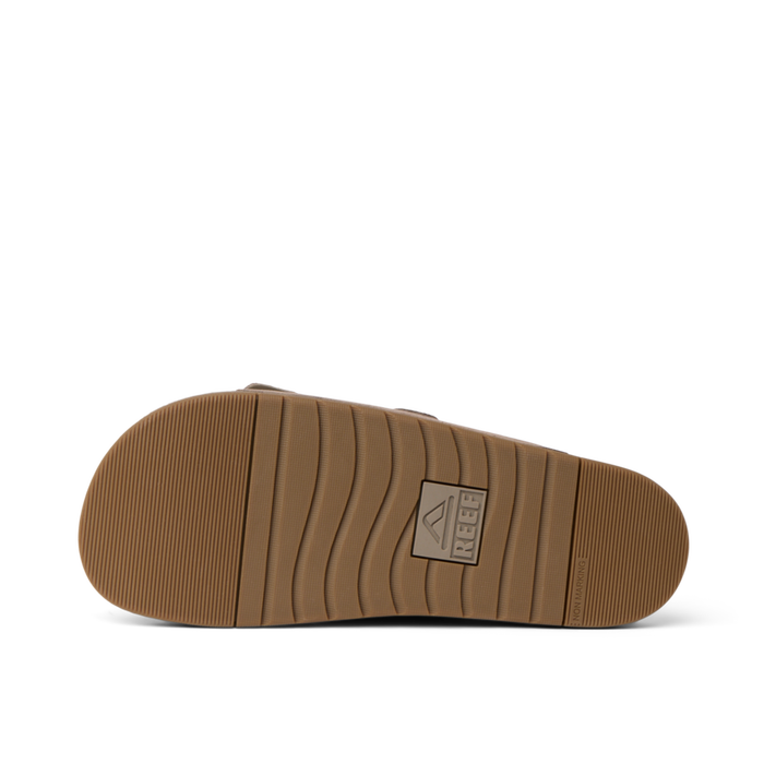 Ojai Two Bar - - Underside View