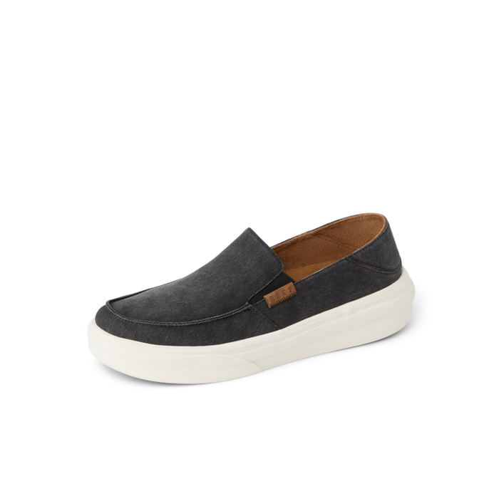 Swellsole Pacific - Black