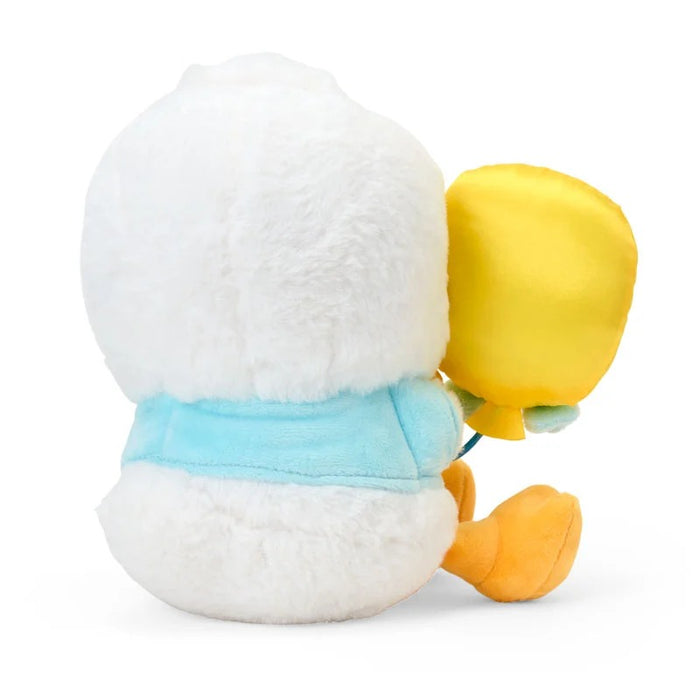 Pekkle 9" Plush (Adventure Balloon Series) Plush Japan Original