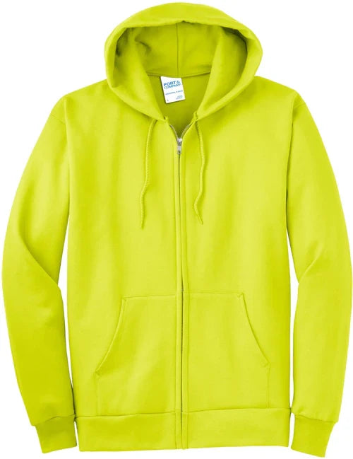 Safety Green / S