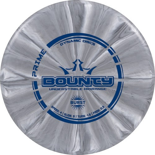 Prime Burst Bounty