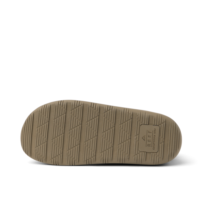Rambler Hi - - Underside View