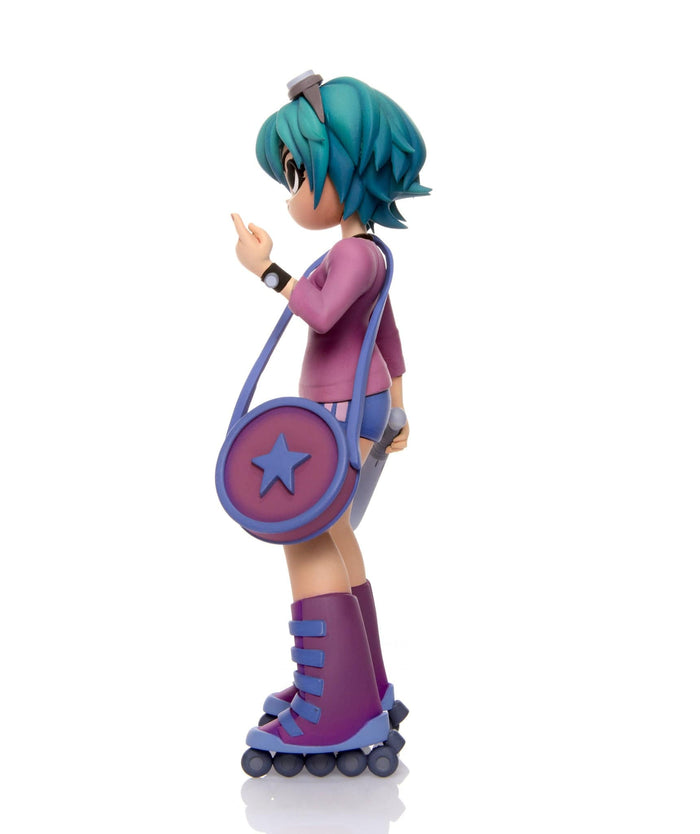 Ramona Flowers Collectible Figure Exclusive