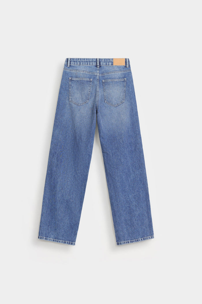 Denim Blue