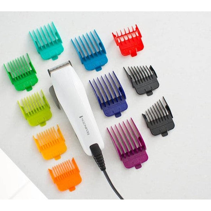 Remington Colour Cut Hair Clippers | HC5035 Remington Hair Clipper Euronics Ireland