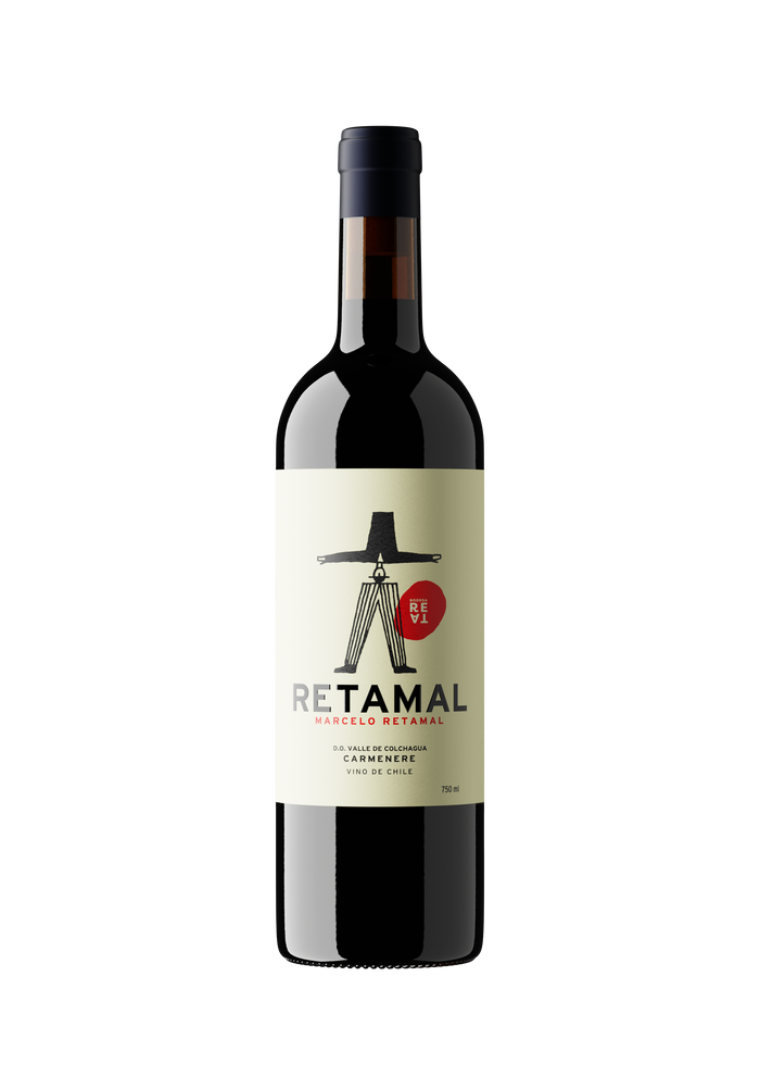 RETAMAL Cabernet Sauvignon